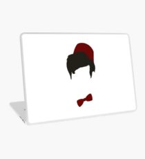 The Doctor Laptop Skin
