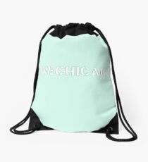 #OneChicago Drawstring Bag