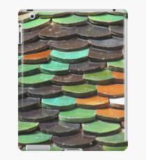 Colours iPad Case/Skin