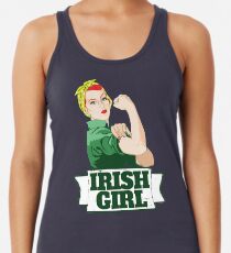 keep calm and drink on Singlet st patrick day Shamrock irish Leprechaun