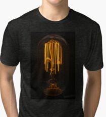 Bulb Tri-blend T-Shirt