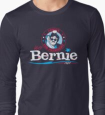 Weekend at the President's Long Sleeve T-Shirt