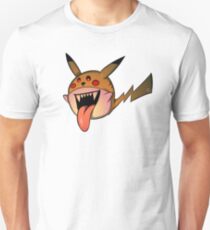 PikaBoo! Unisex T-Shirt
