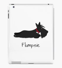 Vinilo o funda para iPad Flumpsie ©BonniePortraits.com