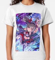ranko kanzaki Classic T-Shirt
