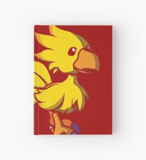 Kweh! Hardcover Journal