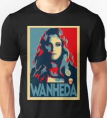 Wanheda Unisex T-Shirt