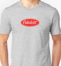Peterbilt Unisex T-Shirt