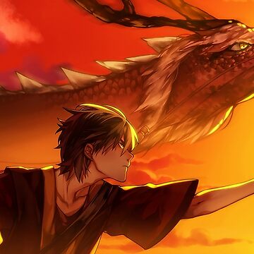 Download Handsome Anime Boy Zuko Fanart Wallpaper