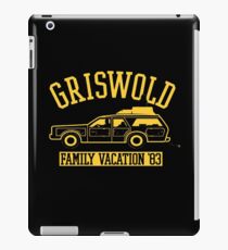 FUNNY MOVIE iPad Case/Skin