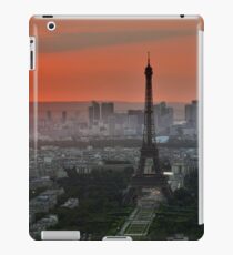 Paris iPad Case/Skin