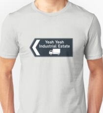 Get Up For Ind Est Unisex T-Shirt