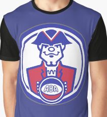 DEFUNCT - VIRGINIA SQUIRES Graphic T-Shirt