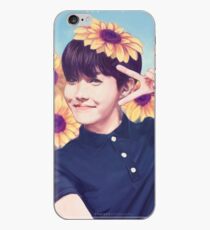 Happy J-hope Day! iPhone Case