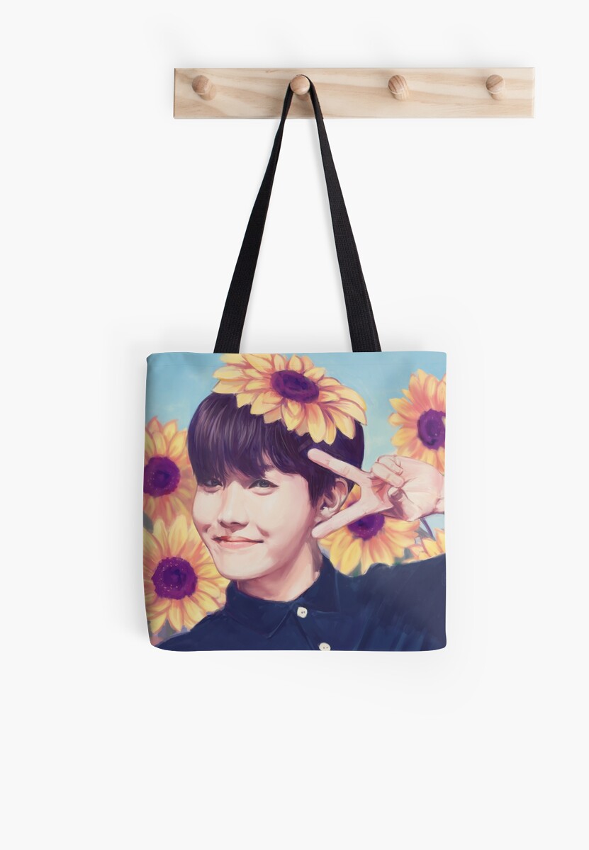 j hope mini bag