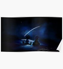 One Sky, One Destiny Poster