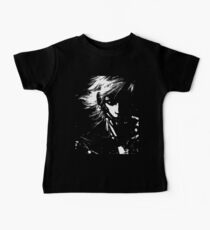 Raiden v2 Baby Tee