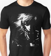Raiden v2 Unisex T-Shirt