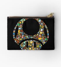 Toad minimalist Studio Pouch