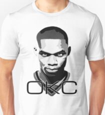 OKC Unisex T-Shirt