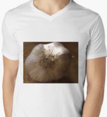 First ingredient Men's V-Neck T-Shirt