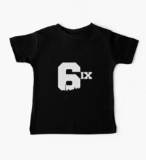 The 6ix Baby Tee