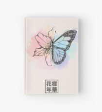 In der Stimmung für Liebe Notizbuch