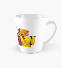 HEATHER HEATHER HEATHER Tall Mug