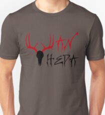 The Great Wanheda Unisex T-Shirt