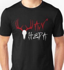The Great Wanheda - White design Unisex T-Shirt