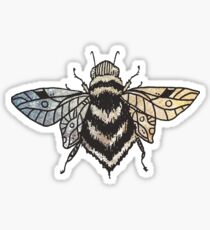 Sunshine, Honey and Rain Sticker