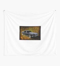 Tela decorativa 68 Fastback