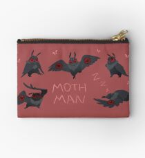 Mothman Studio Pouch