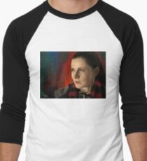 Molly Men's Baseball ¾ T-Shirt