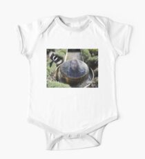 In my dreams One Piece - Short Sleeve