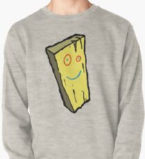 Ed, Edd N Eddy Plank Design Pullover