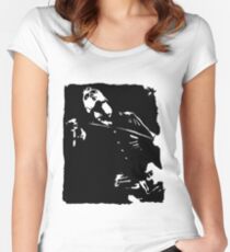 I can have both Women's Fitted Scoop T-Shirt