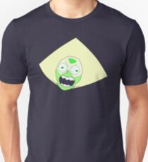 Frustrated Peridot Unisex T-Shirt