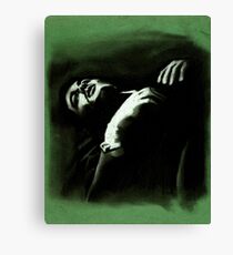 TQID Canvas Print