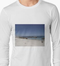 Boulders Beach Long Sleeve T-Shirt