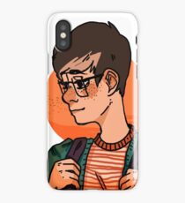 summatime bloos iPhone Case