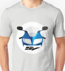 Suzuki SV650S & SV1000S /Marek/ Unisex T-Shirt