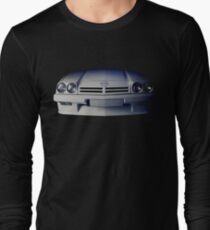 Manta Front Long Sleeve T-Shirt