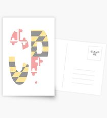 CP Postcards