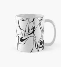 Smoke in your Eyes Mug