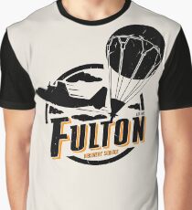 Fulton 2.0 Graphic T-Shirt