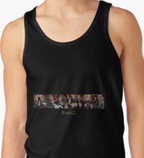 Tarantino Stuff Tank Top