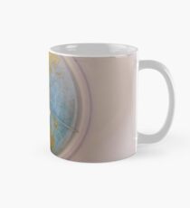 The World Is Not Enough Mug