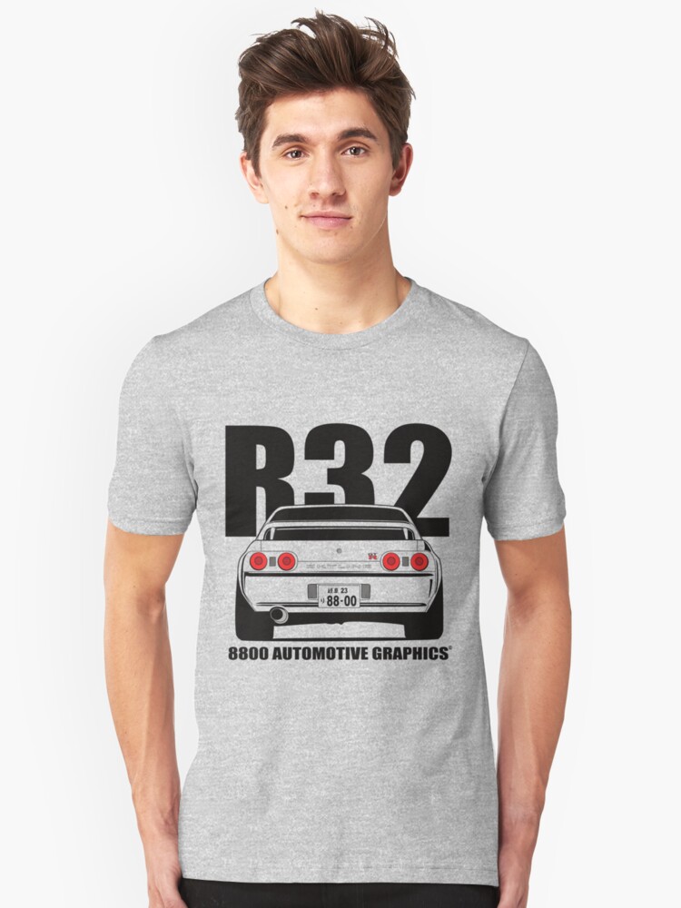 r32 tshirt