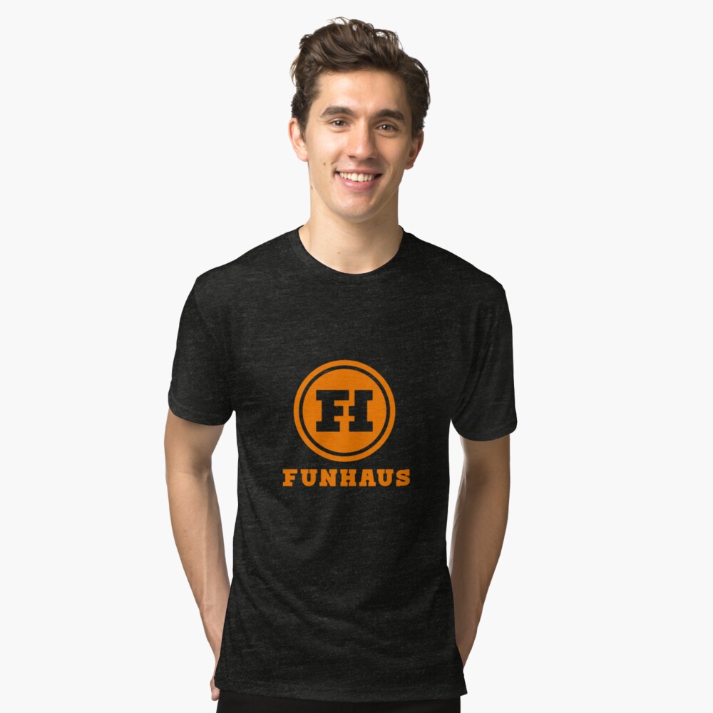 funhaus overwatch shirt